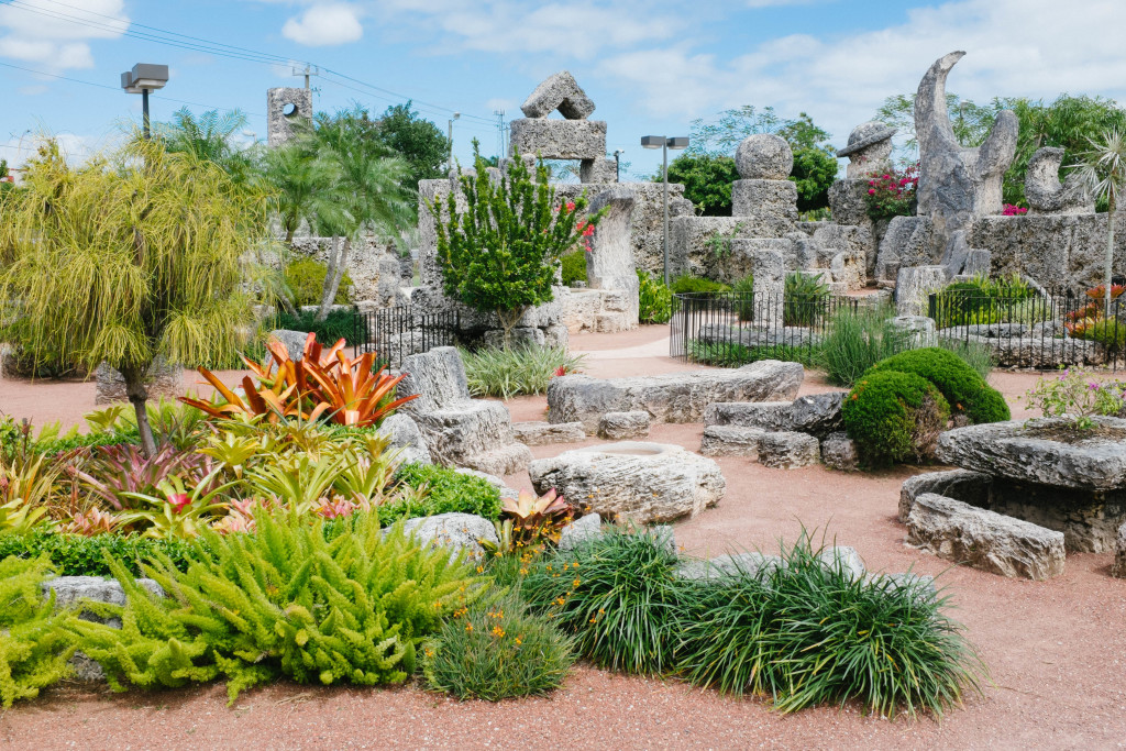 Coral Castle