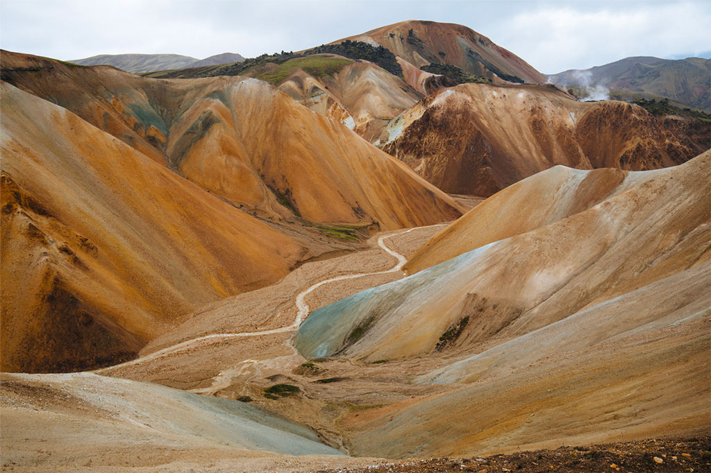 Iceland