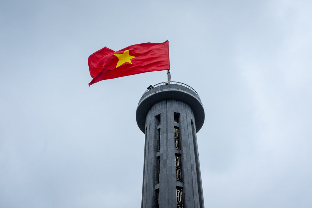 Exploring Vietnam's Ho Chi Minh Road by Motorbike