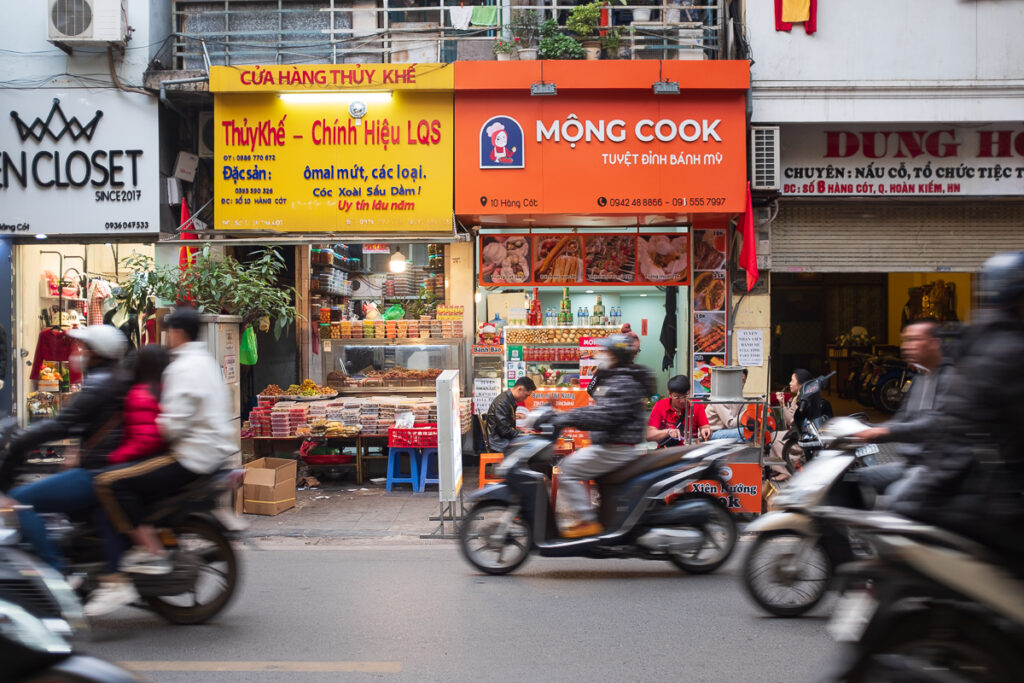 Exploring Vietnam's Ho Chi Minh Road by Motorbike