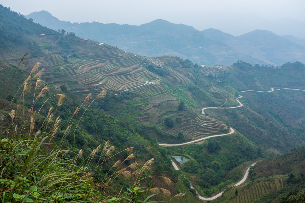 Exploring Vietnam's Ho Chi Minh Road by Motorbike