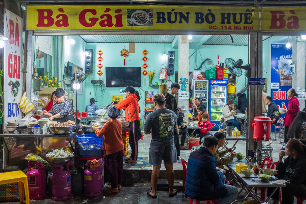 Exploring Vietnam's Ho Chi Minh Road by Motorbike