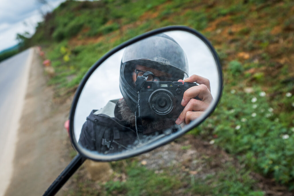 Exploring Vietnam's Ho Chi Minh Road by Motorbike