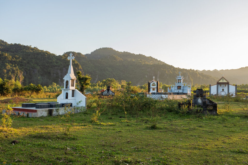 Exploring Vietnam's Ho Chi Minh Road by Motorbike